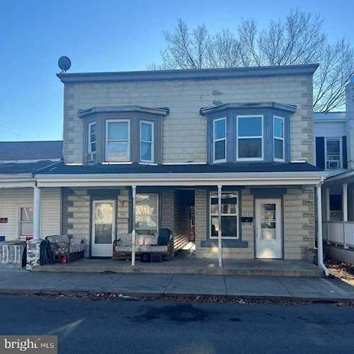 352-354 S Wayne St Lewistown, PA 17044 | home for sale | KBB Photo 1