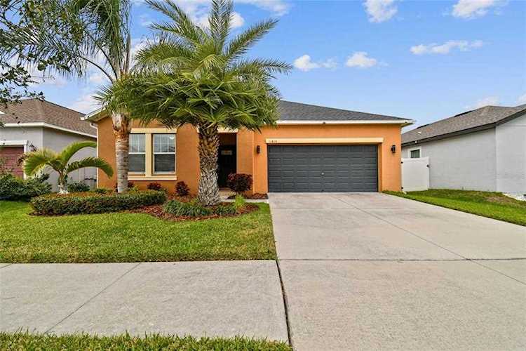 11810 Winterset Cove Dr Riverview, FL 33579