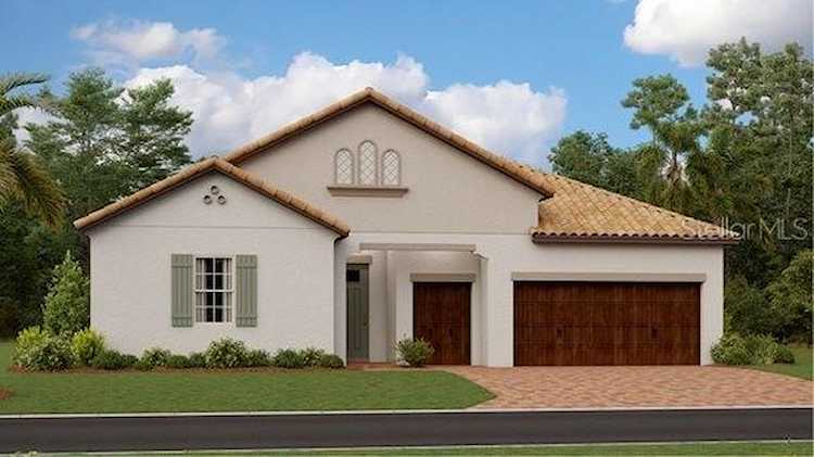 17318 Scuba Crest Dr Wimauma, FL 33598
