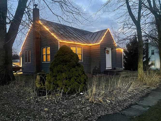32 W Sandusky Street Chesterville, OH 43317