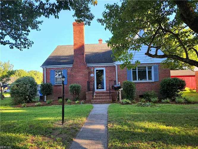 1110 Edgewood Ave Chesapeake, VA 23324 | MLS 10473959 Photo 1