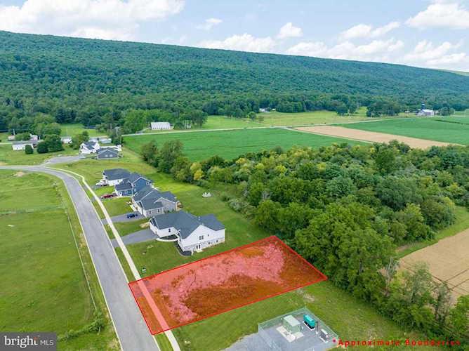 Lot 32 Saffron Blvd Blvd Centre Hall, PA 16828