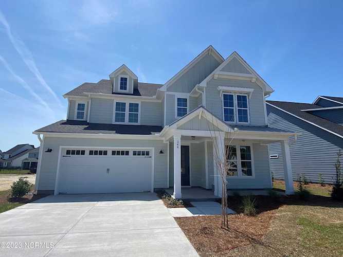 244 Sailor Sky Way Hampstead, NC 28443