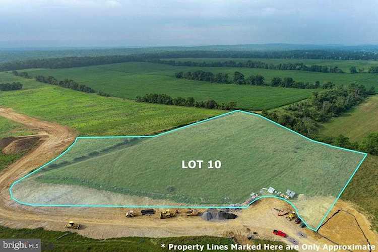 175 Way Ln Port Matilda, PA 16870 | lot for sale | KBB Photo 1
