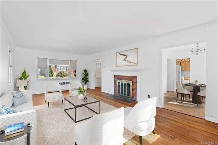 2 Harding Parkway Mount Vernon, NY 10552