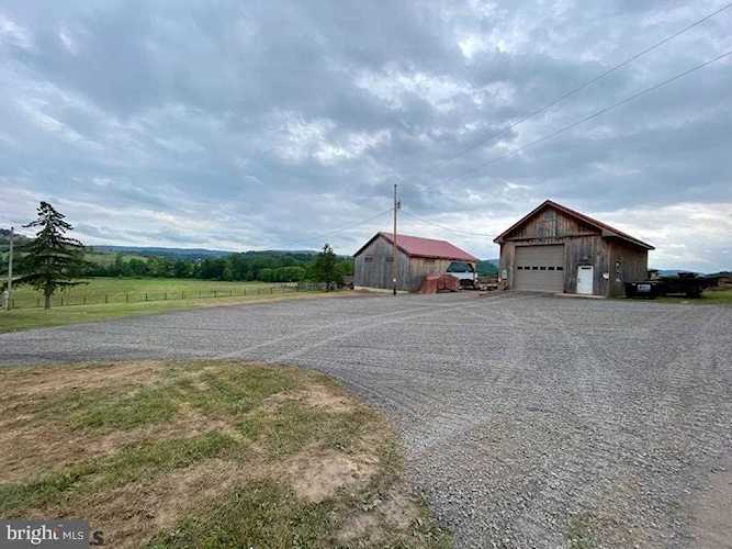 4697 Gummo Rd Petersburg, PA 16669 | farm for sale | KBB Photo 1
