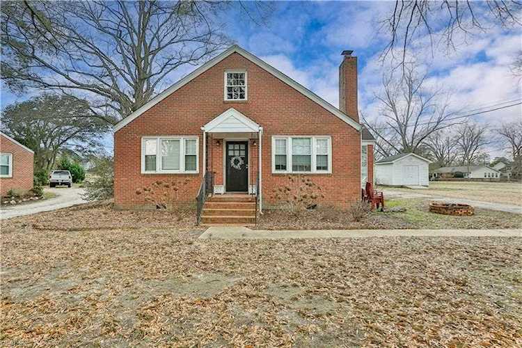 380 Great Bridge Blvd Chesapeake, VA 23320