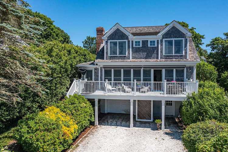 81 Mill Pond Road Chatham, MA 02633