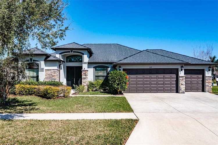 339 Cockle Shell LOOP - Apollo Beach, FL 33572 - Harbour Isles Ph 2a/2b/2c - Photo 1