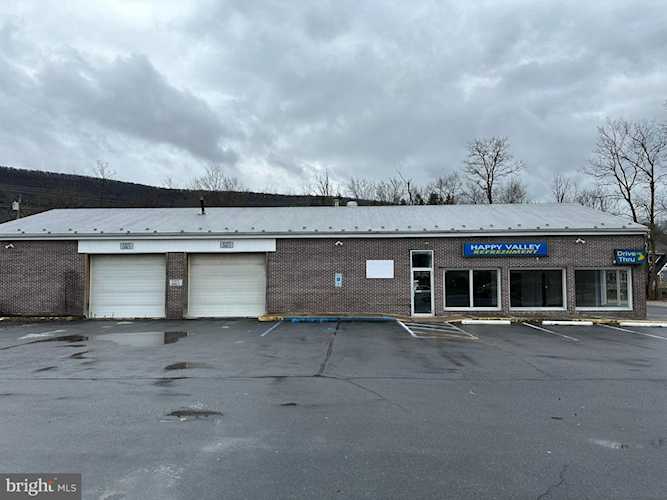 420 Boal Ave Boalsburg, PA 16827