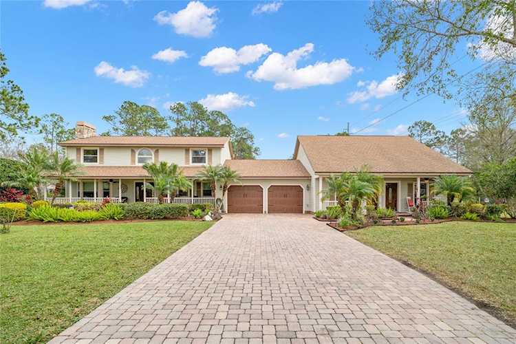 12508 Twin Branch Acres Rd Tampa, FL 33626