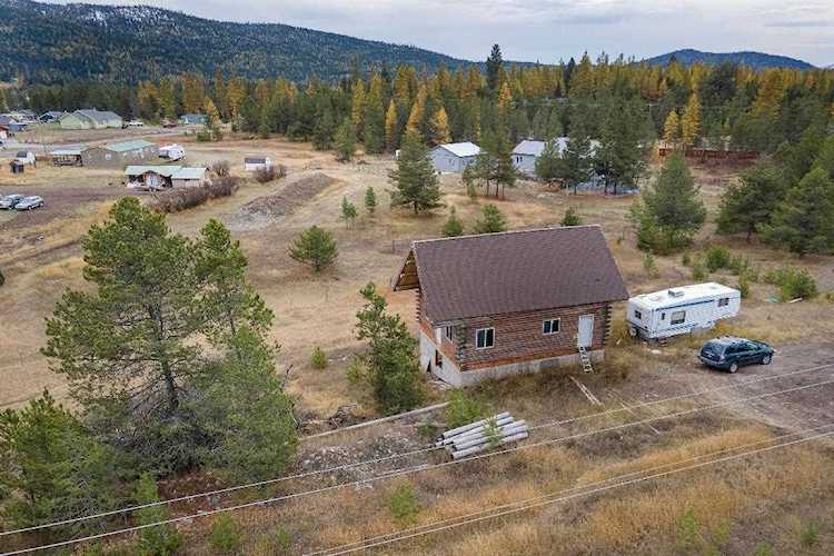 155 Idaho Hill Rd Marion, MT 59925