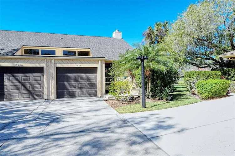 7924 Woodpointe Ct #30 Sarasota, FL 34238