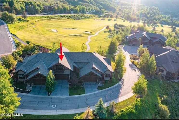 8861 Jeremy Point Ct Park City, UT 84098
