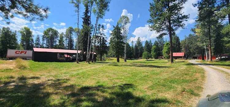 191 Westland Rd Libby, MT 59923