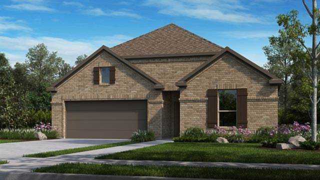 205 Baker Street Oak Point, TX 75068