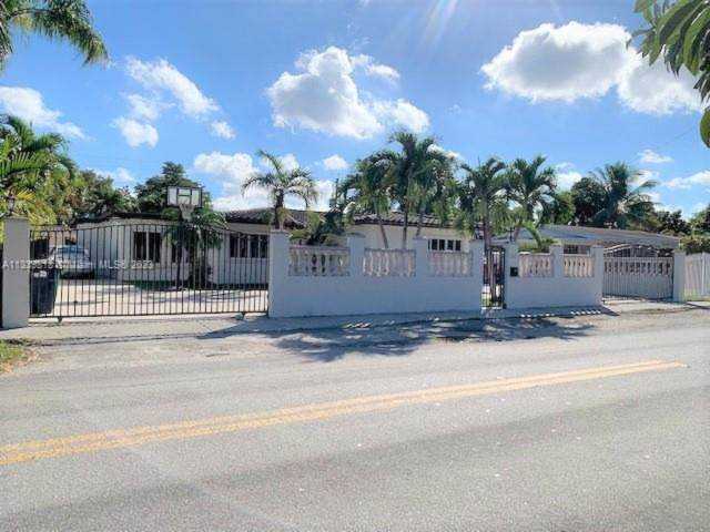 1501 SW 78th Ct Miami, FL 33144