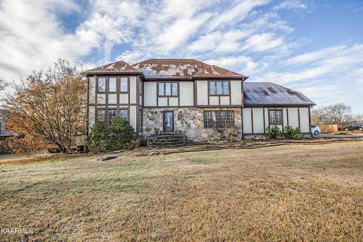 801 Montvue Ave Kingston, TN 37763