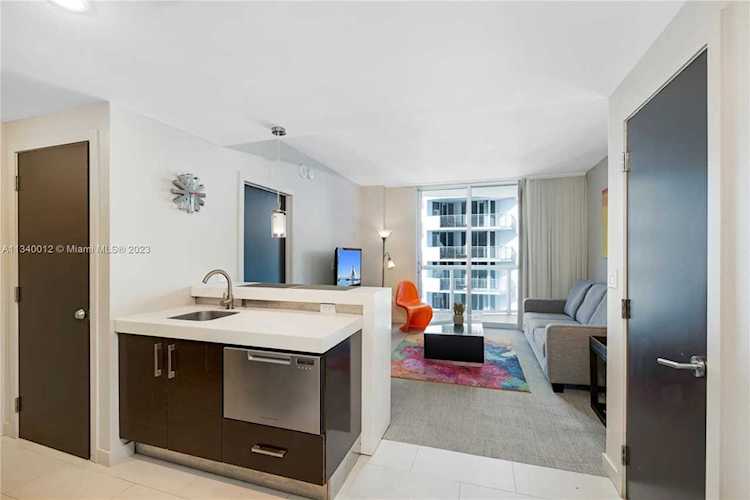 17315 Collins Ave #1508 Sunny Isles Beach, FL 33160