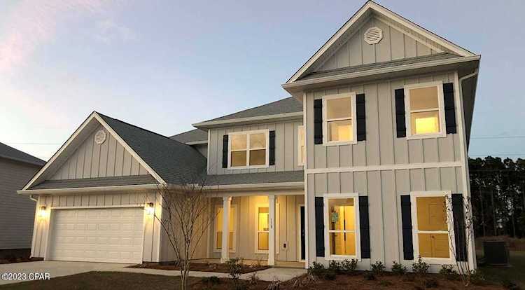 Tierra Verde listing for sale, located in Panama City Beach, FL. Photo 1