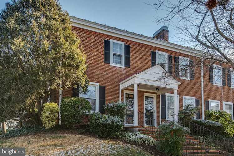 4812 28th St S Arlington, VA 22206 | MLS VAAR2026790 Photo 1