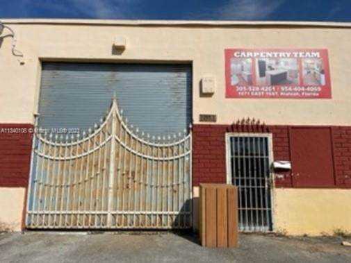 Address Withheld Hialeah, FL 33010