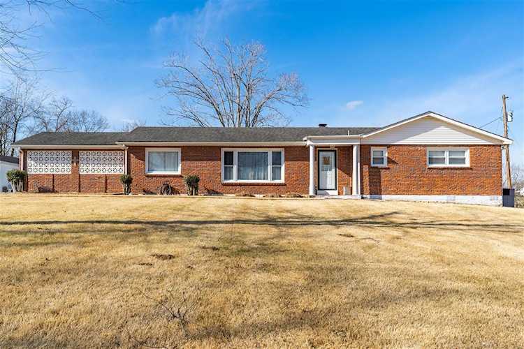 511 N Main Street Lewisburg, KY 42256 | MLS RA20230340 Photo 1
