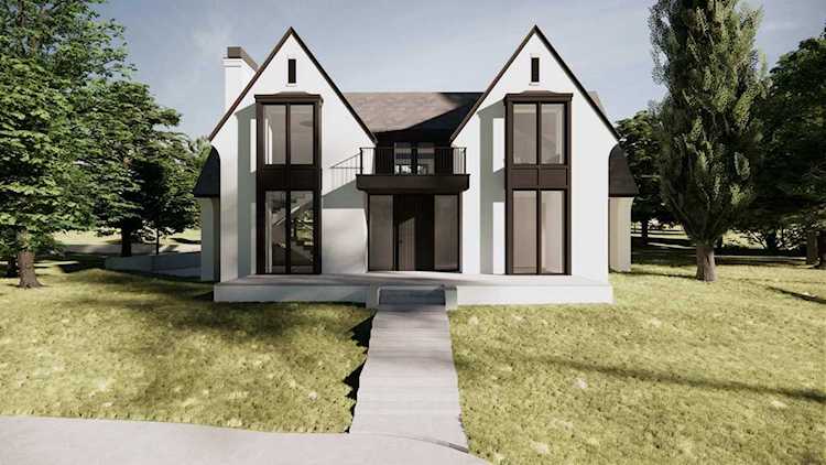 98 Mississippi River Boulevard N Saint Paul, MN 55104