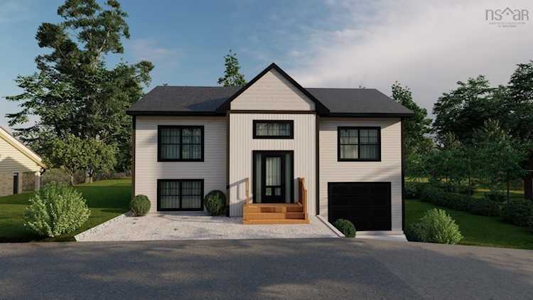 123 Moonlight Drive Mount Uniacke, NS B0N 1Z0