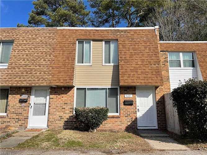 3681 Bancroft Dr Virginia Beach, VA 23452 | MLS 10474010 Photo 1