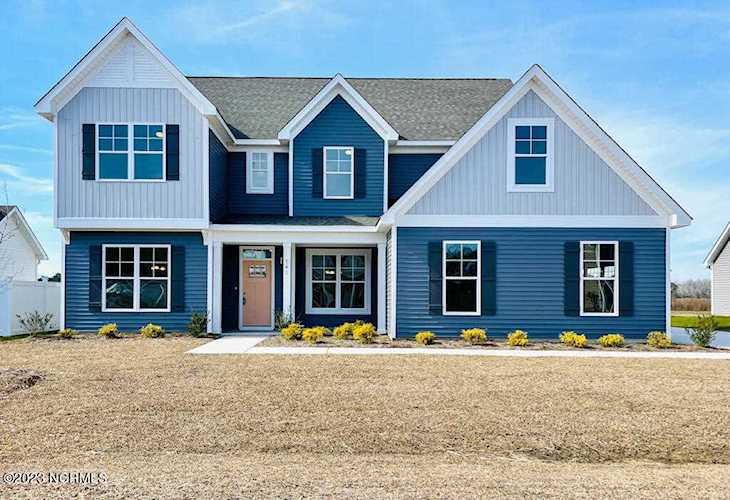 541 Misty Pond Drive Hubert, NC 28539 | MLS 100345929 Photo 1