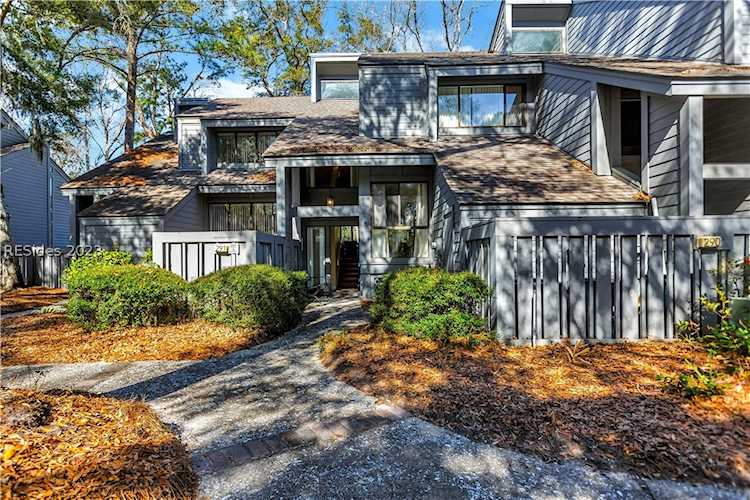 59 Carnoustie Rd #291 Hilton Head Island, SC 29928