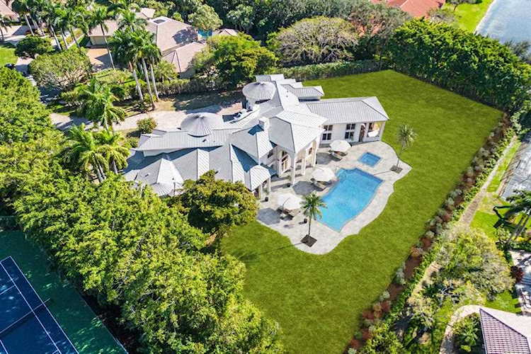 18283 Daybreak Drive Boca Raton, FL 33496