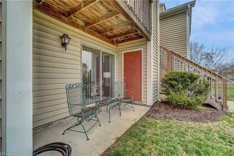 1709 Rock Bridge Mews #A Chesapeake, VA 23320 | MLS 10473940 Photo 1