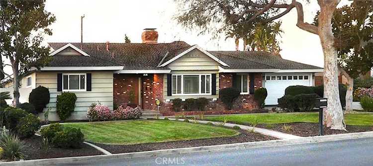 18101 E Santa Clara Ave North Tustin CA 92705 - Rise Realty Photo 1
