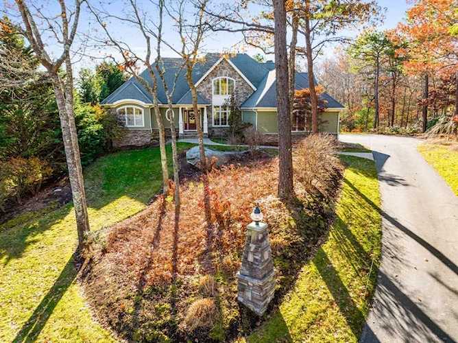 7 Chipping Hill Plymouth, MA 02360