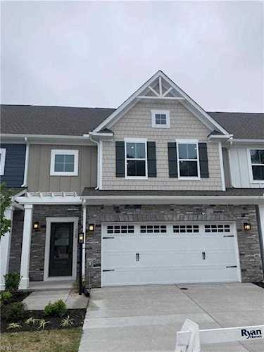 528 Eldridge Ln Chesapeake, VA 23323