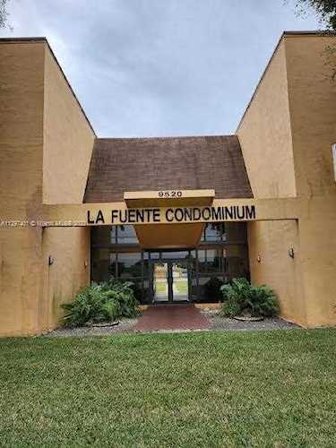 9520 SW 8th St #123 Miami, FL 33174