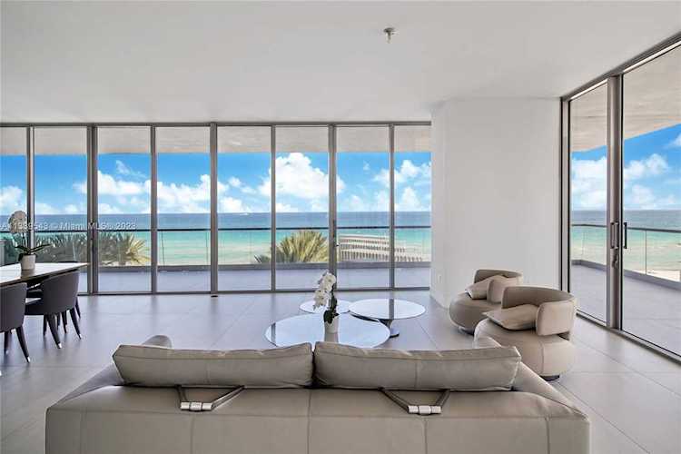 18501 Collins Ave #403 Sunny Isles Beach, FL 33160