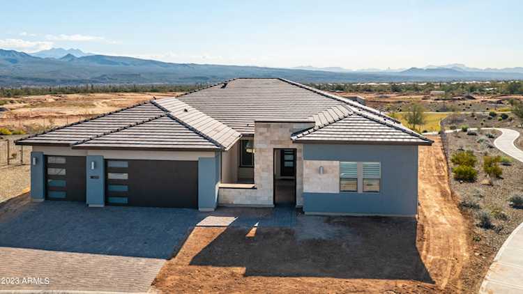 29635 N Kinder Crossing Pass Rio Verde, AZ 85263 | MLS 6513267 Photo 1
