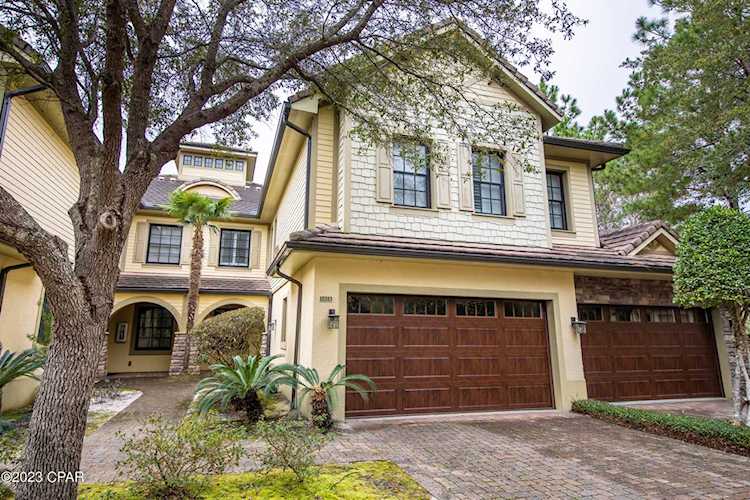 1413 Salamander Trl #1413 Panama City Beach, FL 32413
