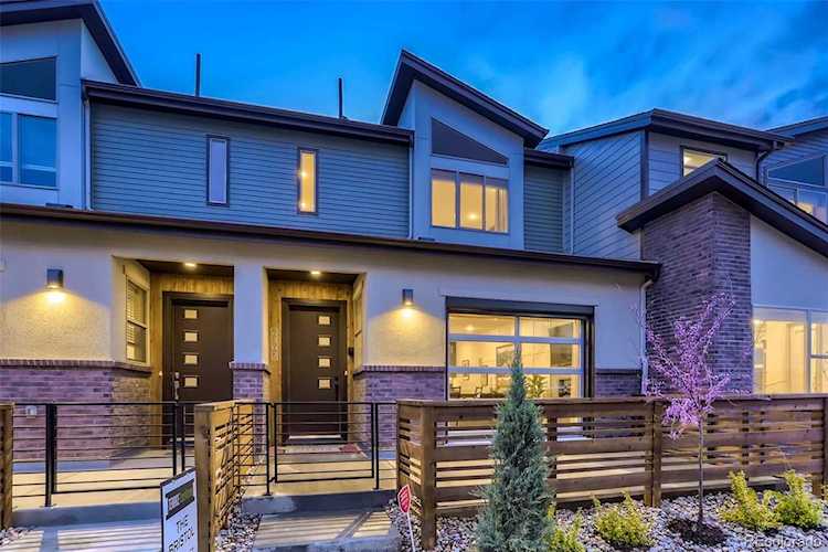 10605 W 63rd Ln Arvada, CO 80005 | MLS 9369578 Photo 1