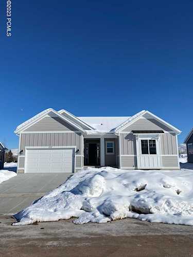1717 S. E 1160 E. Heber City, UT 84032