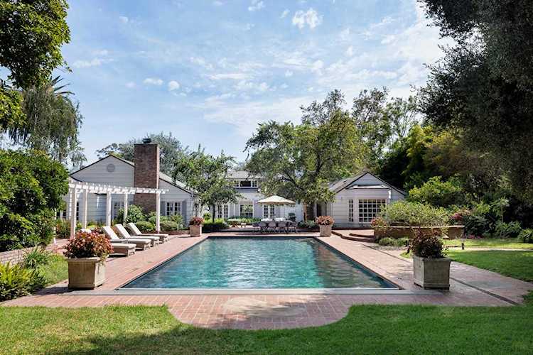 1564 Ramona Lane Montecito, CA 93108