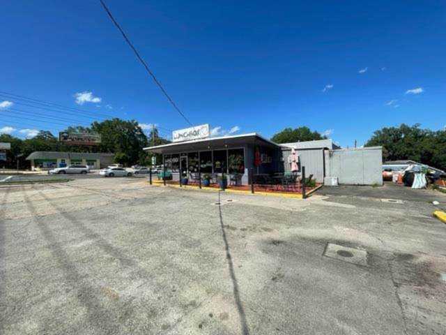 295 N Magnolia Dr Tallahassee, FL 32301