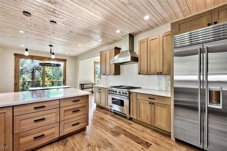715 Joyce Ln Incline Village, NV 89451