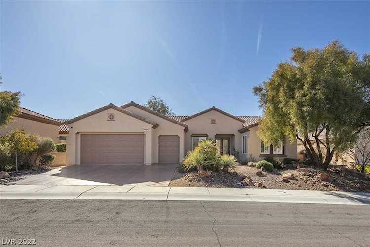 2405 Ozark Plateau Dr Henderson, NV 89044