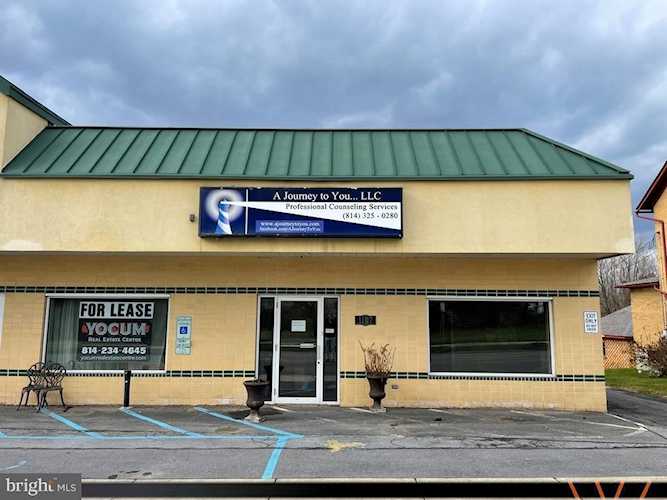 1107 W College Ave State College, PA 16801