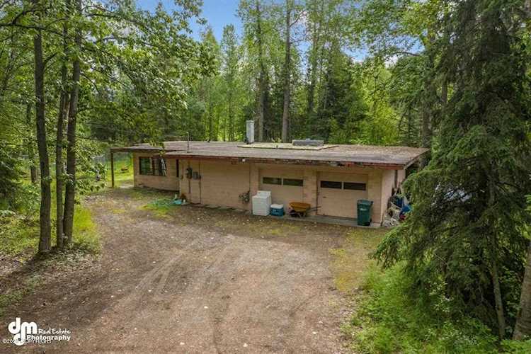 1700 E Tudor Rd Anchorage, AK 99507