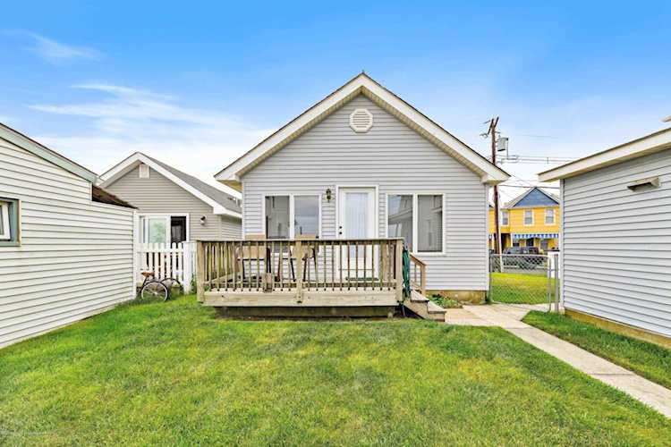 1211 Ocean Ave #Back Bradley Beach, NJ 07720